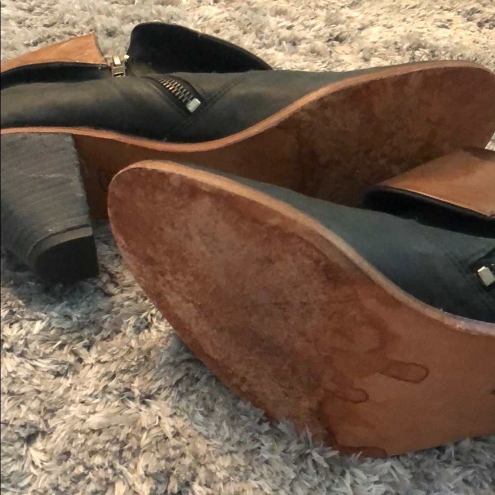 Booties - Picture 3 of 4